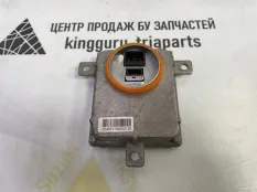 Блок Розжига Volkswagen Touareg 2014-2018 8K0941597B 2 7P5 РЕСТАЙЛИНГ
