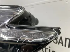 Фара LED ЛЭД светодиодная Genesis G90 2021-2022 92101D2520 2, левая