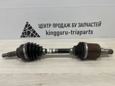 Привод Exeed TXL 2020-2023 154000153AA M32T, передний левый