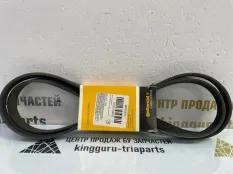 Ремень генератора Chevrolet Lacetti 2004-2013 6PK1870 J200 УНИВЕРСАЛ