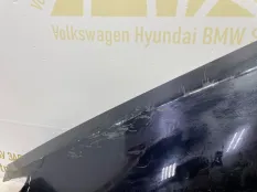 Крыло Changan UNI-V 2022-2024 C281F2701020100 1, переднее левое