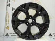 Диск литой R19 Exeed VX 2021-2024 203000129AAAGD M36T