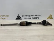 Привод BMW 7 2008-2012 31607606026 F01 ДО РЕСТАЙЛИНГ, передний правый