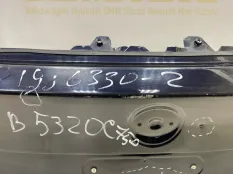 Крышка багажника BMW X5 2013-2018 41007378121 F15