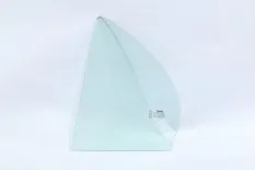 Форточка Chevrolet Evanda 2000-2006 96326925 V200, задняя левая