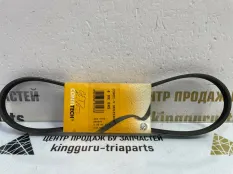 Ремень компрессора кондиционера Hyundai Getz 2002-2005 4PK845 TB ДО РЕСТАЙЛИНГ