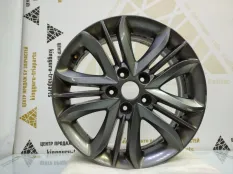 Диск Литой R17 Hyundai IX35 2013-2015 529102Y600 LM РЕСТАЙЛИНГ