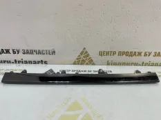 Молдинг бампера Hyundai Tucson 2020-2022 86569N9010 4 NX4, передний