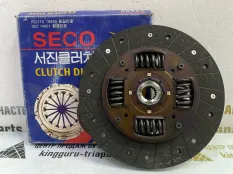 Диск сцепления Hyundai Elantra 2006-2011 KSR4017 4 HD
