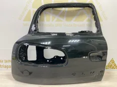 Крышка багажника MINI cooper Clubman 2015-2019 41007411613 F54 ДО РЕСТАЙЛИНГ, левая