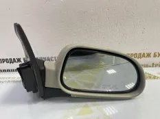 Зеркало 5 пин Chevrolet Lacetti 2004-2013 96545722 J200 SED, правое