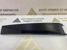 Молдинг двери Exeed RX 2023-2024 551001394AA T22, задний левый