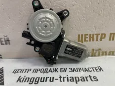 Мотор стеклоподъемника Chevrolet Aveo 2004-2007 96541799 1 T200 РЕСТАЙЛИНГ, задний