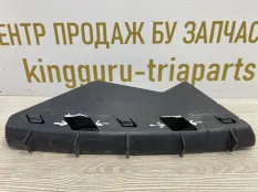 Кронштейн бампера Hyundai Grand Santa Fe 2012-2016 865522W000 3 DM ДО РЕСТАЙЛИНГ, передний правый
