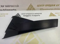 Молдинг двери Exeed RX 2023-2024 551001395AA T22, задний левый
