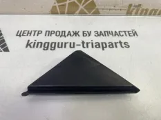 Накладка крыла Hyundai Elantra 2015-2019 86180F2000 6 AD ДО РЕСТАЙЛИНГ, передняя