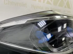 Фара лазерная Laser BMW X5 2019-2023 63119850426 G05, правая