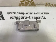 Блок управления освещением Skoda Rapid 2020-2022 7PP941597CA 2 NK6