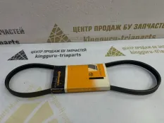 Ремень поликлиновый Hyundai Getz 2002-2005 2521222030 TB ДО РЕСТАЙЛИНГ
