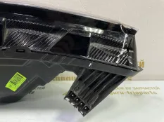 Фара LED ЛЭД светодиодная Changan UNI-V 2022-2024 4121010DE01 1, левая