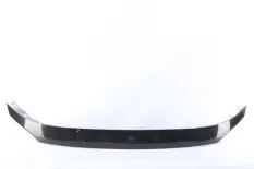 Накладка бампера Exeed VX 2021-2024 602000387AA M36T, передняя