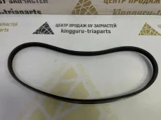 Ремень поликлиновый Hyundai Getz 2005-2011 2521226021 1 РЕСТАЙЛИНГ