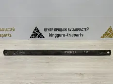Распорка кузова BMW X1 2015-2019 51617407056 F48, задняя правая