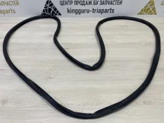 Уплотнитель двери Changan CS95 2019-2024 S133266107013 1 РЕСТАЙЛИНГ, задний правый
