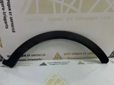 Расширитель крыла Hyundai Creta 2016-2020 87714M0000 1 GSR ДО РЕСТАЙЛИНГ, передний правый