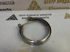 Хомут Volkswagen Tiguan 2011-2017 04L131455A 1 5N1 РЕСТАЙЛИНГ