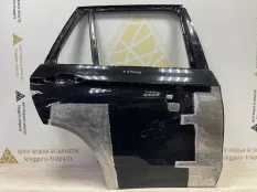 Дверь BMW X5 2013-2018 41517386740 F15, задняя правая