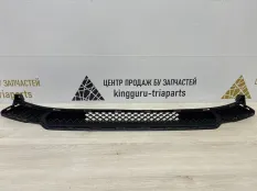 Решетка бампера Hyundai Solaris 2020-2022 86561H5500 2 HCR РЕСТАЙЛИНГ, передняя