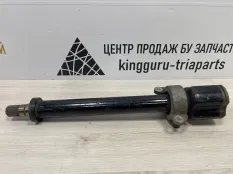 Привод BMW Gran Tourer 2015-2018 31608657704 F46 ДО РЕСТАЙЛИНГ, передний правый