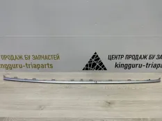 Молдинг бампера Omoda C5 2022-2024 602002024AA T19C, задний