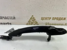 Ручка двери MINI cooper Hatch 2010-2013 R56 РЕСТАЙЛИНГ