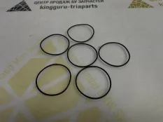 Кольцо уплотнительное Volkswagen Tiguan 2016-2020 0A5301179A 2 R-LINE AD1 ДО РЕСТАЙЛИНГ