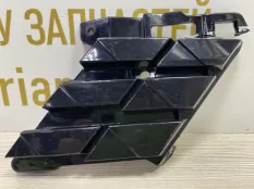 Накладка бампера Changan UNI-V 2022-2024 2803148DE01 1, передняя левая