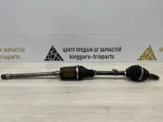 Привод BMW X3 2003-2006 31607529204 E83 ДО РЕСТАЙЛИНГ, передний правый