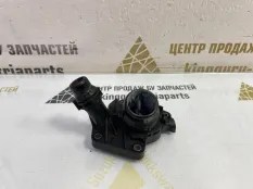 Корпус термостата BMW 3 2015-2020 11518577895 F30 РЕСТАЙЛИНГ