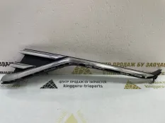 Решетка радиатора Volkswagen Touareg 2018-2022 760853659A 3 CR7, левая