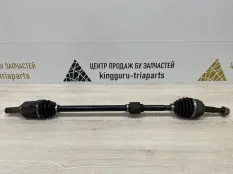 Привод Hyundai Solaris 2017-2020 49501H5200 2 HCR ДО РЕСТАЙЛИНГ, передний правый