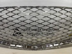 Решетка радиатора Genesis GV80 2020-2022 86351T6000 JX1