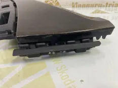 Накладка крыла BMW X7 2019-2022 51747458857 G07, передняя левая