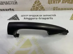 Ручка двери Hyundai Solaris 2014-2017 826511R000 1 RB РЕСТАЙЛИНГ, левая