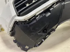 Бампер Volkswagen Touareg 2018-2022 760807221E 3 CR7, передний