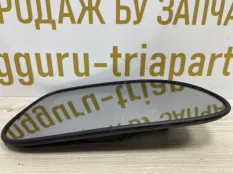 Зеркальный элемент Chevrolet Lacetti 2004-2013 96545747 J200 SED, правый