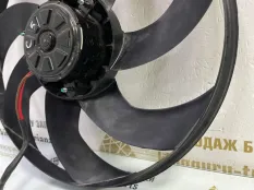 Вентилятор охлаждения радиатора Omoda C5 2022-2024 302000022AA T19C