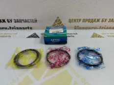 Кольца поршневые Chevrolet Lacetti 2004-2013 93740227 J200 SED