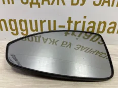 Зеркальный элемент Chevrolet Cruze 2008-2012 11331063 1 J300 ДО РЕСТАЙЛИНГ СЕДАН, левый