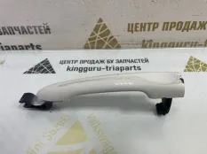 Ручка двери Renault Captur 2017 - 2019 806070009R